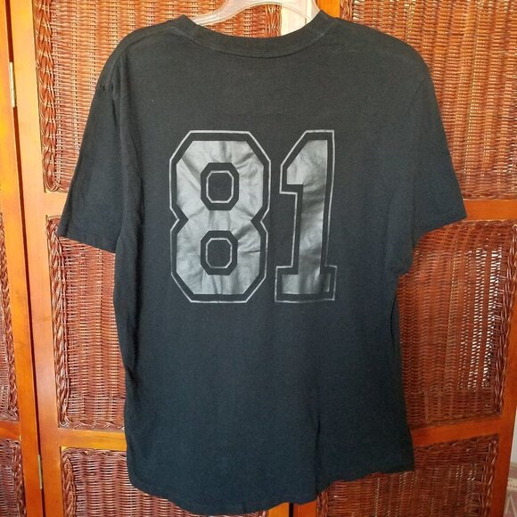 Guess Los Angeles Short Sleeve Tee Large Unisex, Streetwear - Picture 7 of 11